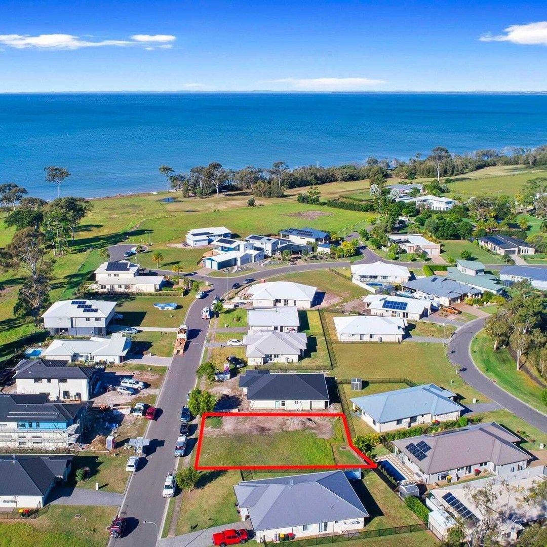 80 Barramundi Dr, Burrum Heads QLD 4659, Image 0