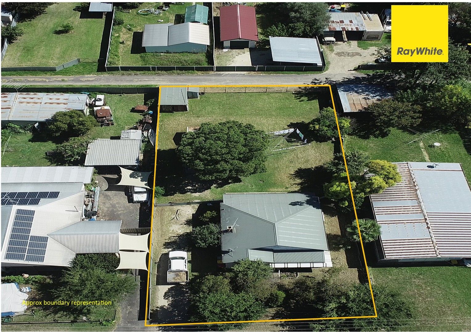 38 Granville Street, Inverell NSW 2360, Image 2