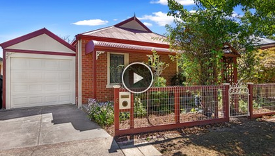 Picture of 6 Little Chipping Drive, CHIRNSIDE PARK VIC 3116