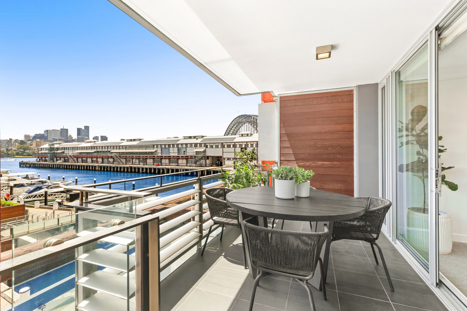 306/17 Hickson Road, Dawes Point NSW 2000