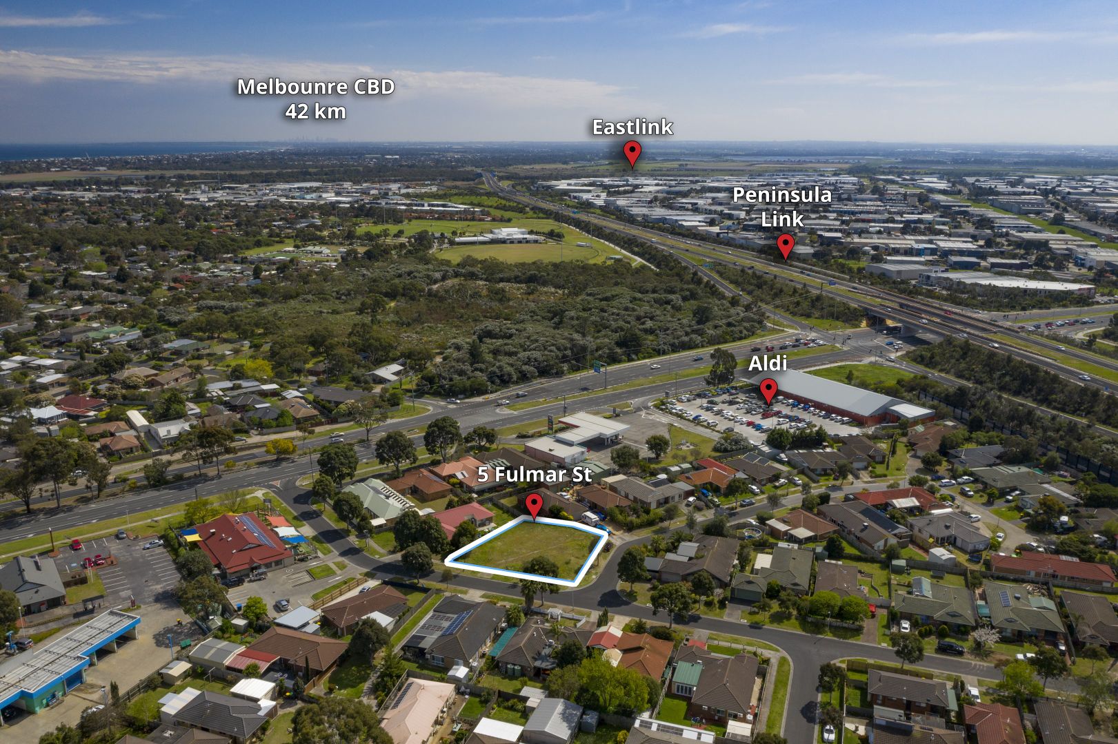 5 Fulmar Street, Carrum Downs VIC 3201, Image 2