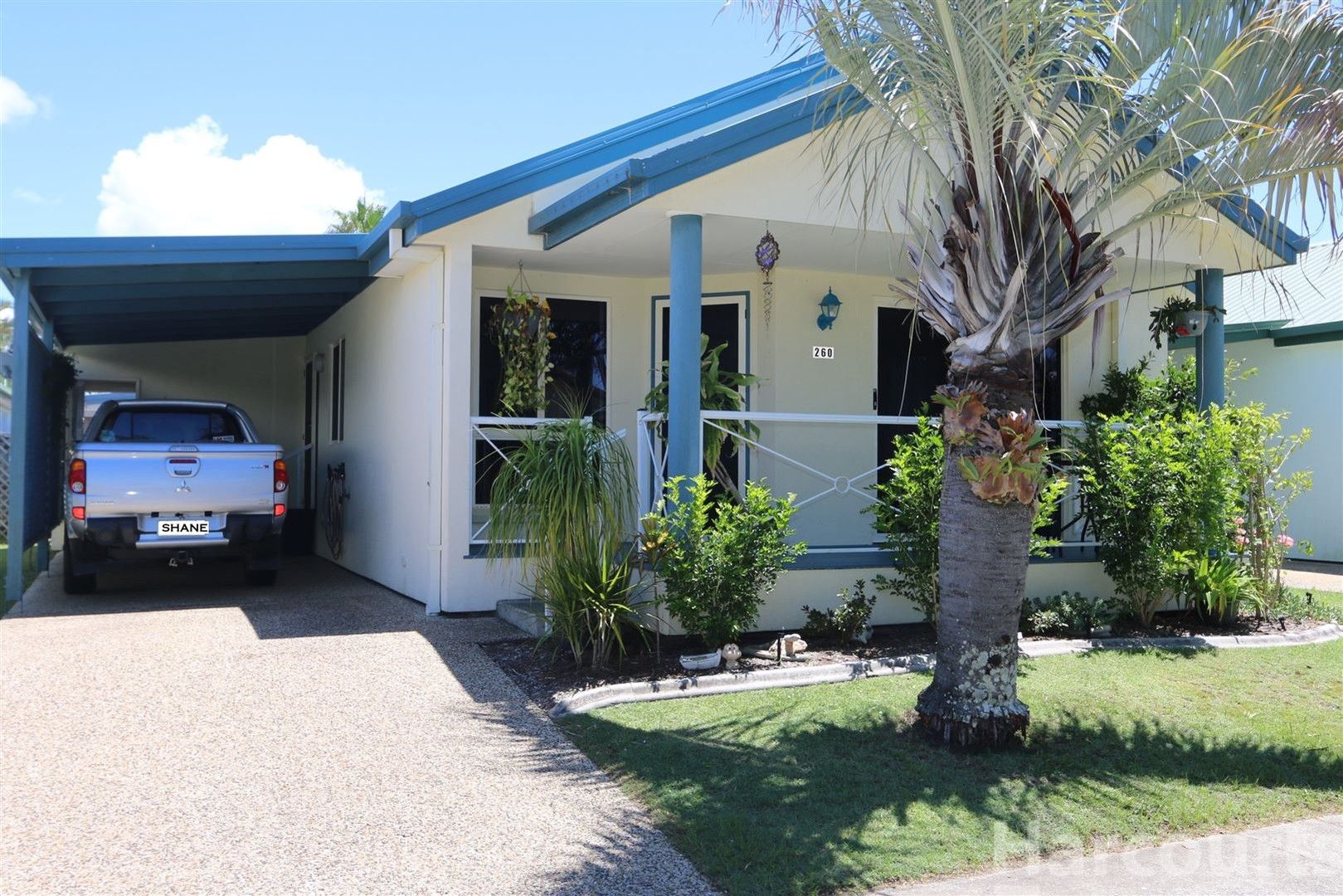 260/126 Cotterill Ave, Bongaree QLD 4507, Image 0