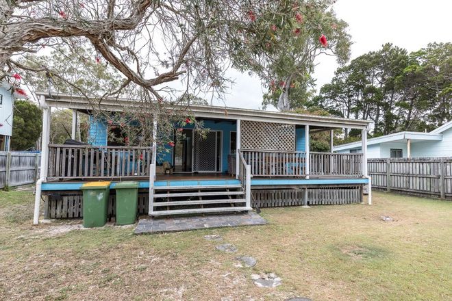 Picture of 32 Birch Street, AMITY POINT QLD 4183