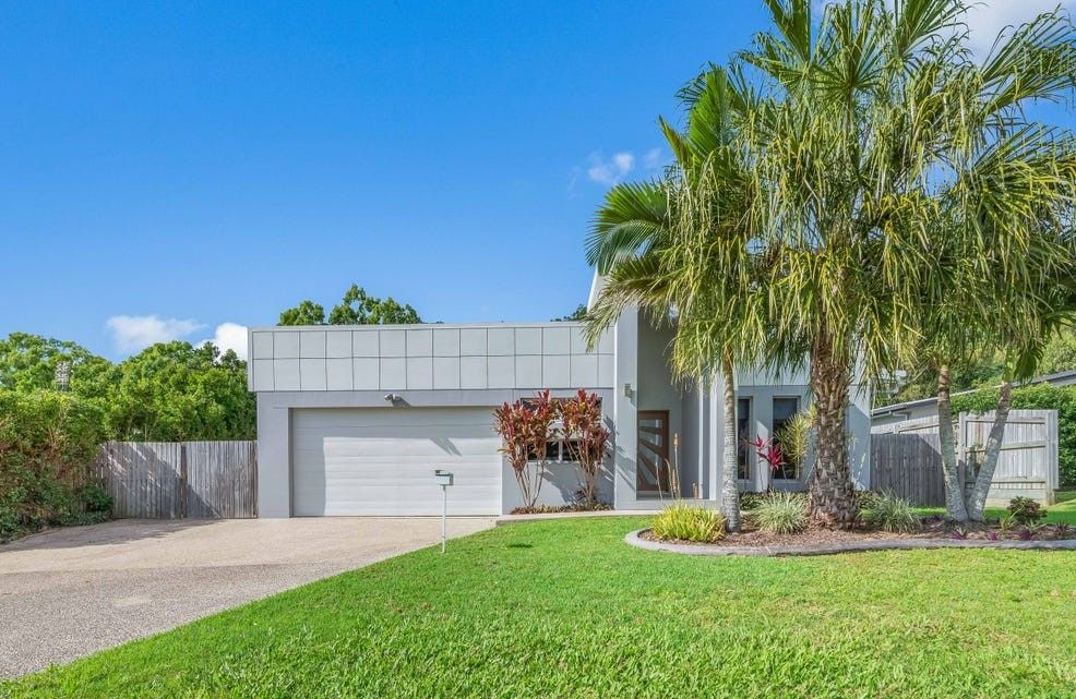 33 Endeavour Circuit, Cannonvale Property History & Address Research