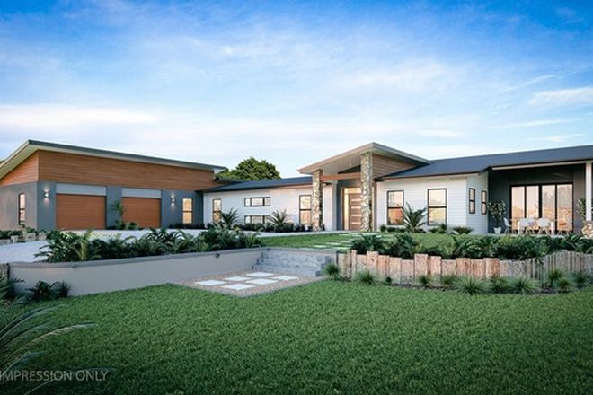 71 House And Land Packages For Sale In D Aguilar Qld 4514 Domain