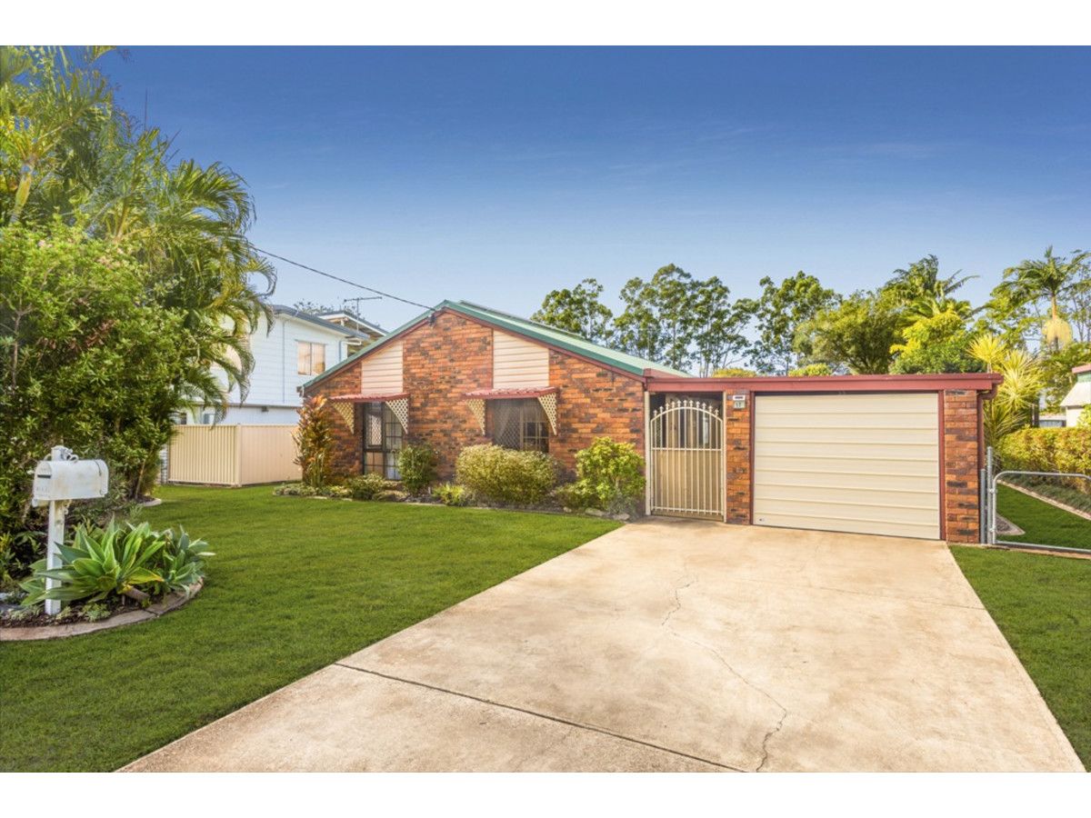 17 Forest Street, Burpengary QLD 4505, Image 0