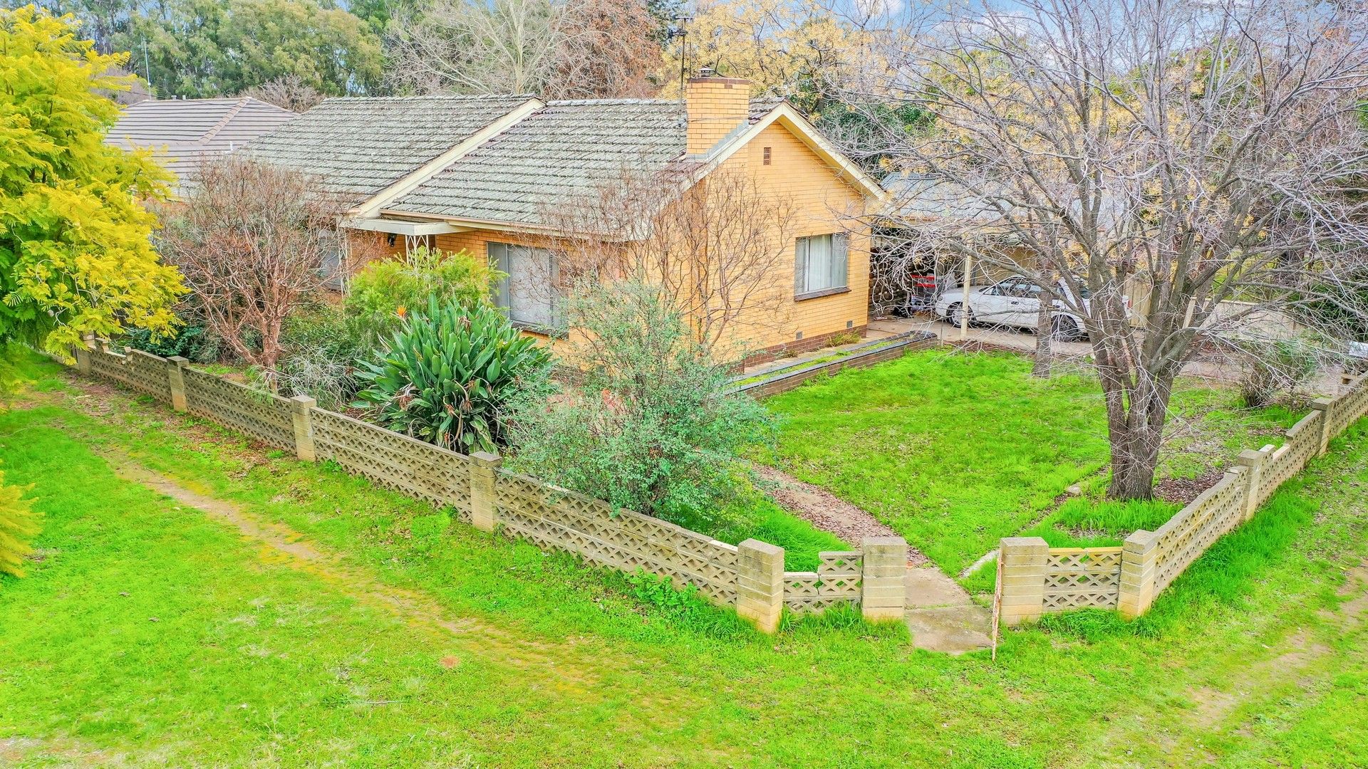 3 bedrooms House in 45 Hopwood Street ECHUCA VIC, 3564