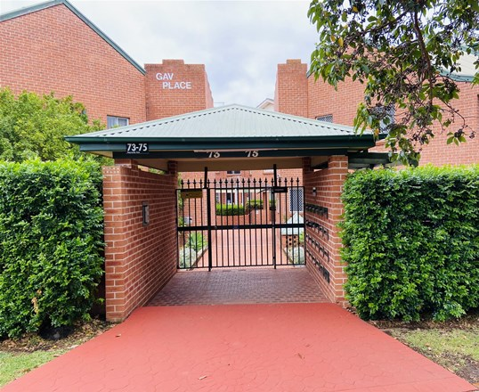 6/73 Reynolds Avenue, Bankstown NSW 2200