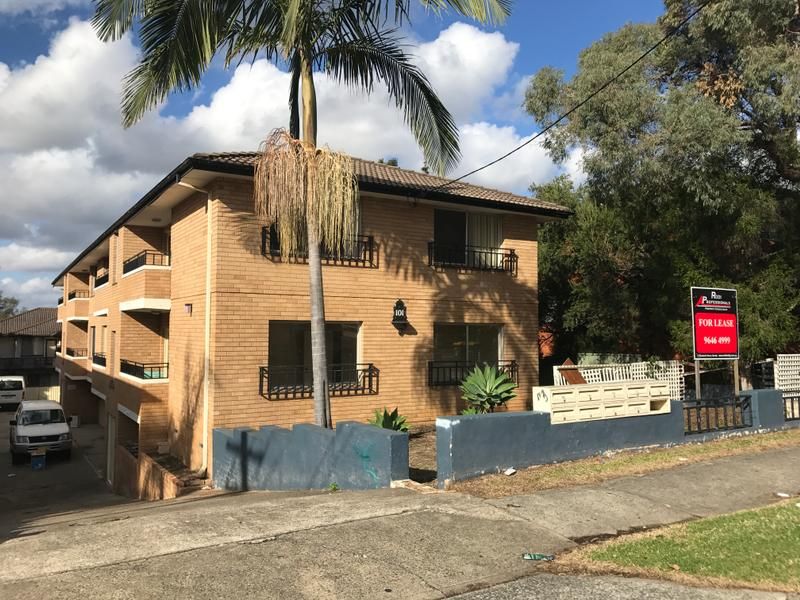 3/101 Graham Street, Berala NSW 2141 Apartment For Rent 450 Domain