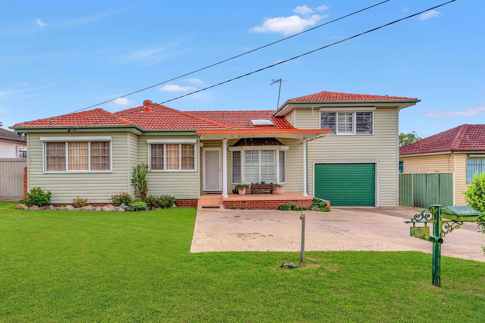 24 ADLER PARADE, Greystanes NSW 2145, Image 0