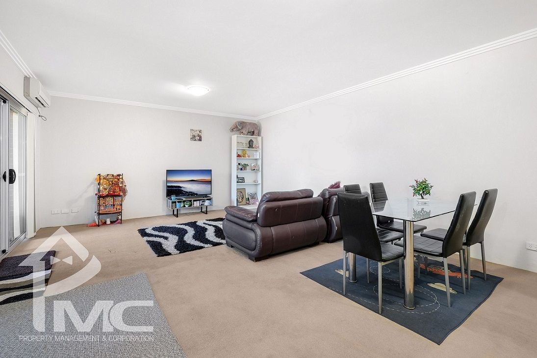 30/42-48B West Street, Hurstville NSW 2220, Image 1