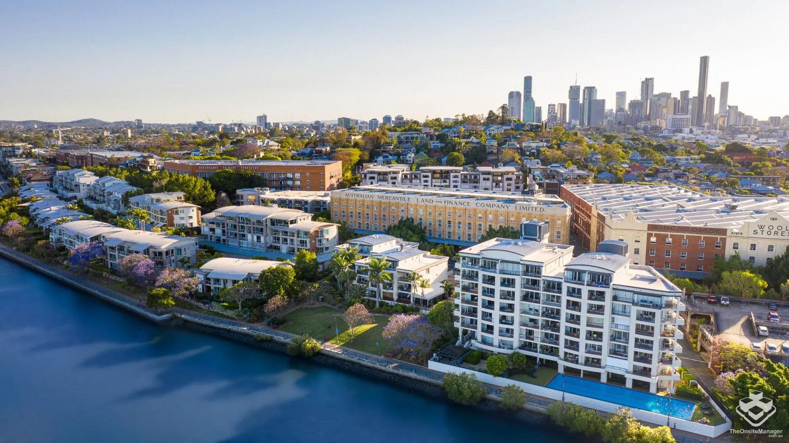 Additional image 10 of ID:21134191/39 Vernon Terrace, Teneriffe QLD 4005