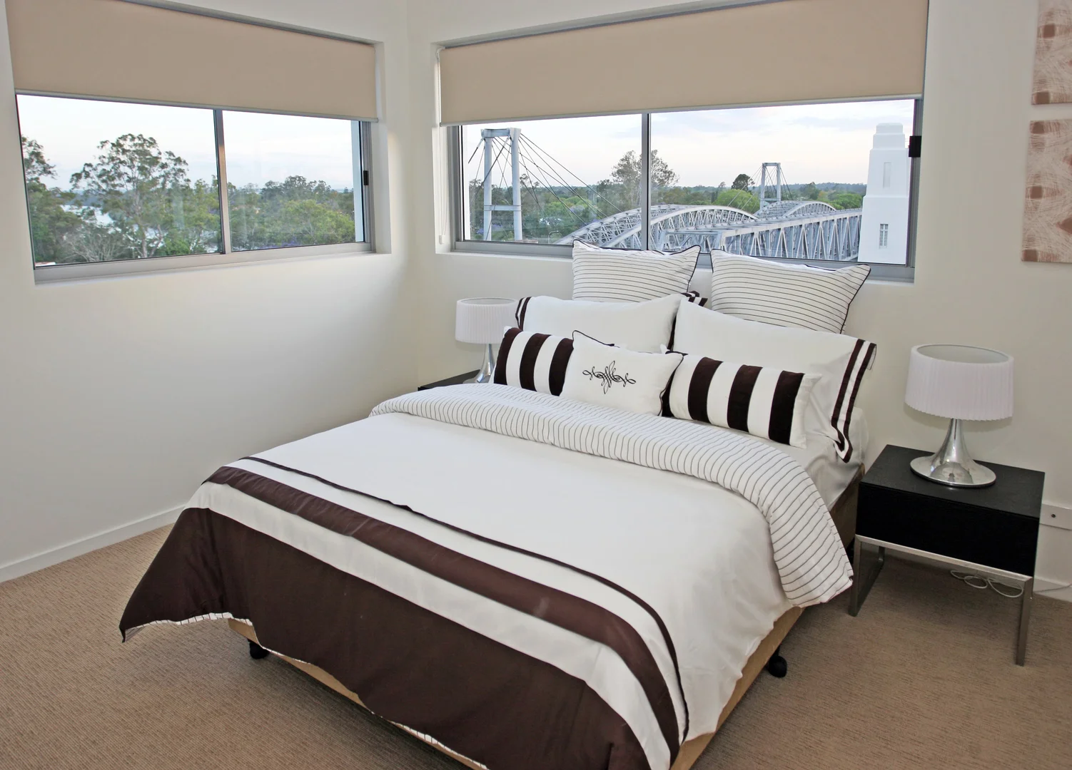 Additional image 14 of 902/30 Riverview Terrace, Indooroopilly QLD 4068