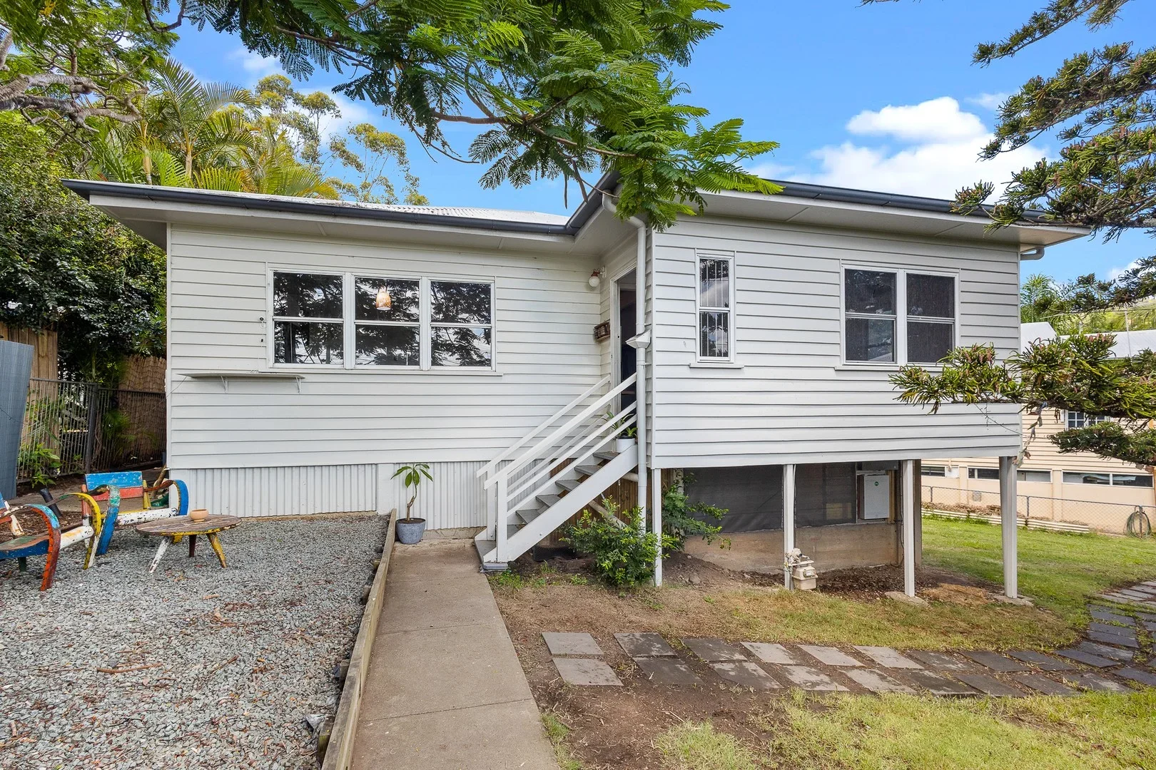 29 Mina Parade, Newmarket QLD 4051 - House For Rent | Domain
