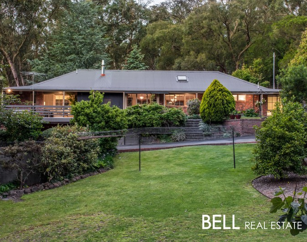 5 Kirkham Road, Belgrave South VIC 3160