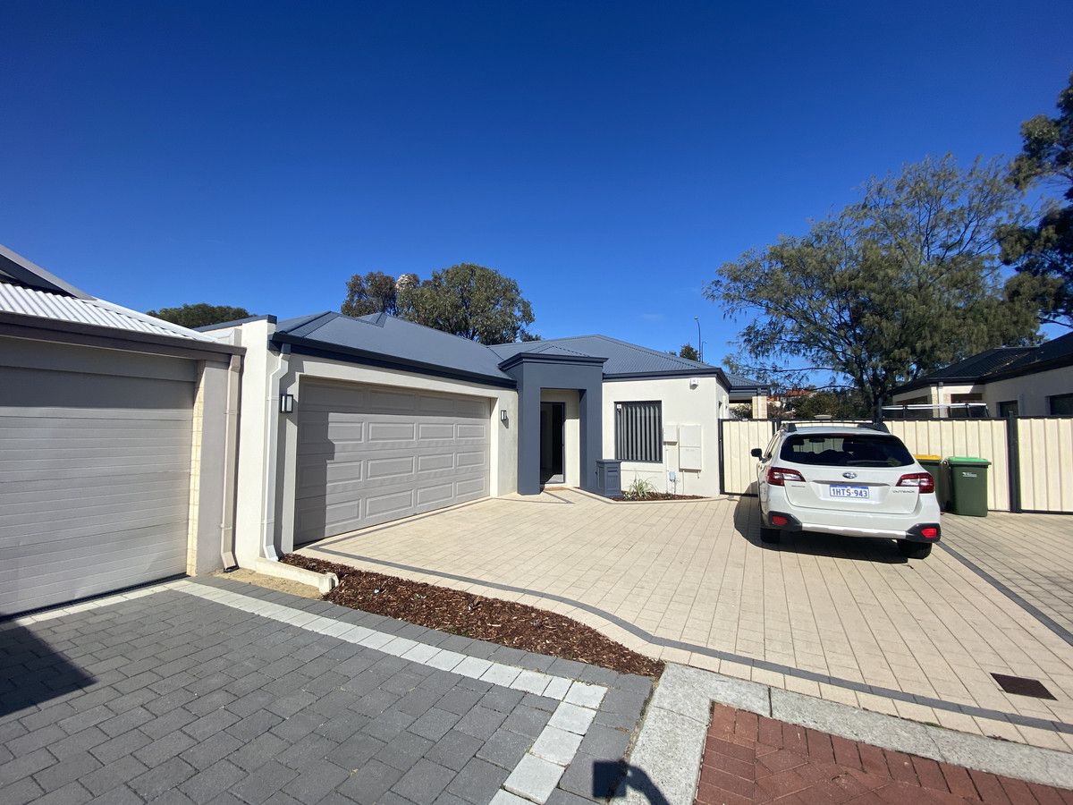 45 Oakpark Green, Clarkson WA 6030 House For Rent Domain