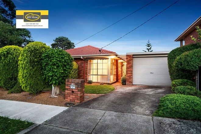 Picture of 29A Highview Grove, BURWOOD EAST VIC 3151