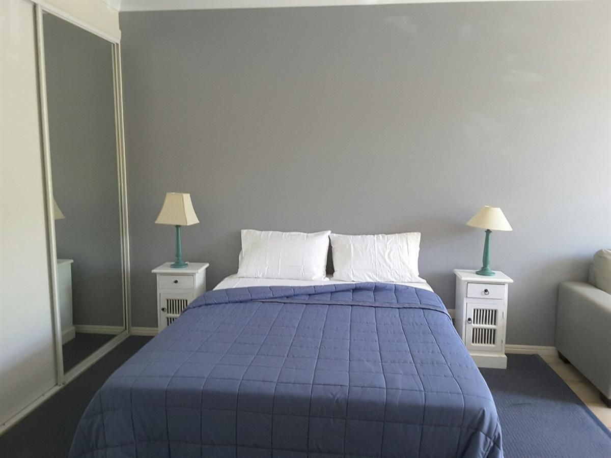 Apartment / Unit / Flat in 107/186 McLeod Street, CAIRNS NORTH QLD, 4870