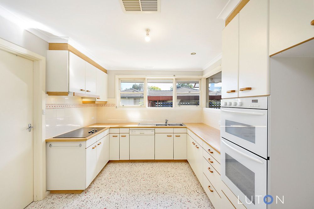 34 Kidston Crescent, Curtin ACT 2605, Image 1