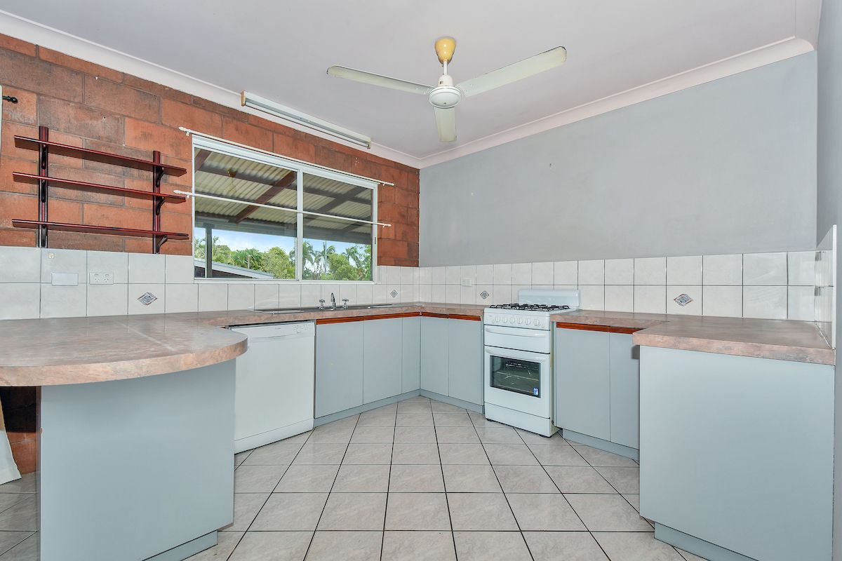 7 Ibis Court, Bakewell NT 0832 House For Rent 600 Domain