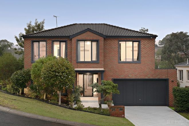Picture of 11 Clendon Court, TEMPLESTOWE VIC 3106