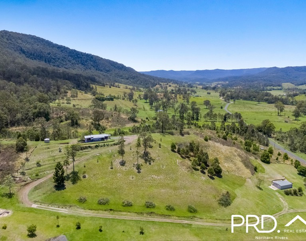 1111 Collins Creek Road, Collins Creek NSW 2474