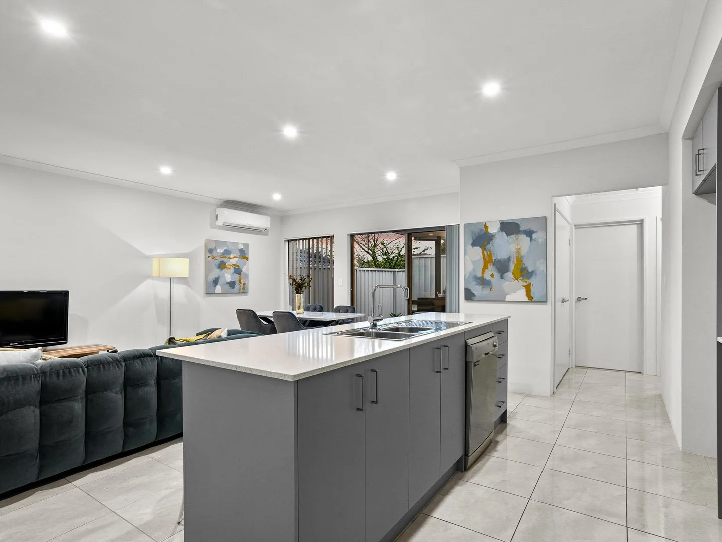 Primary image of 159B Riseley Street, Booragoon WA 6154