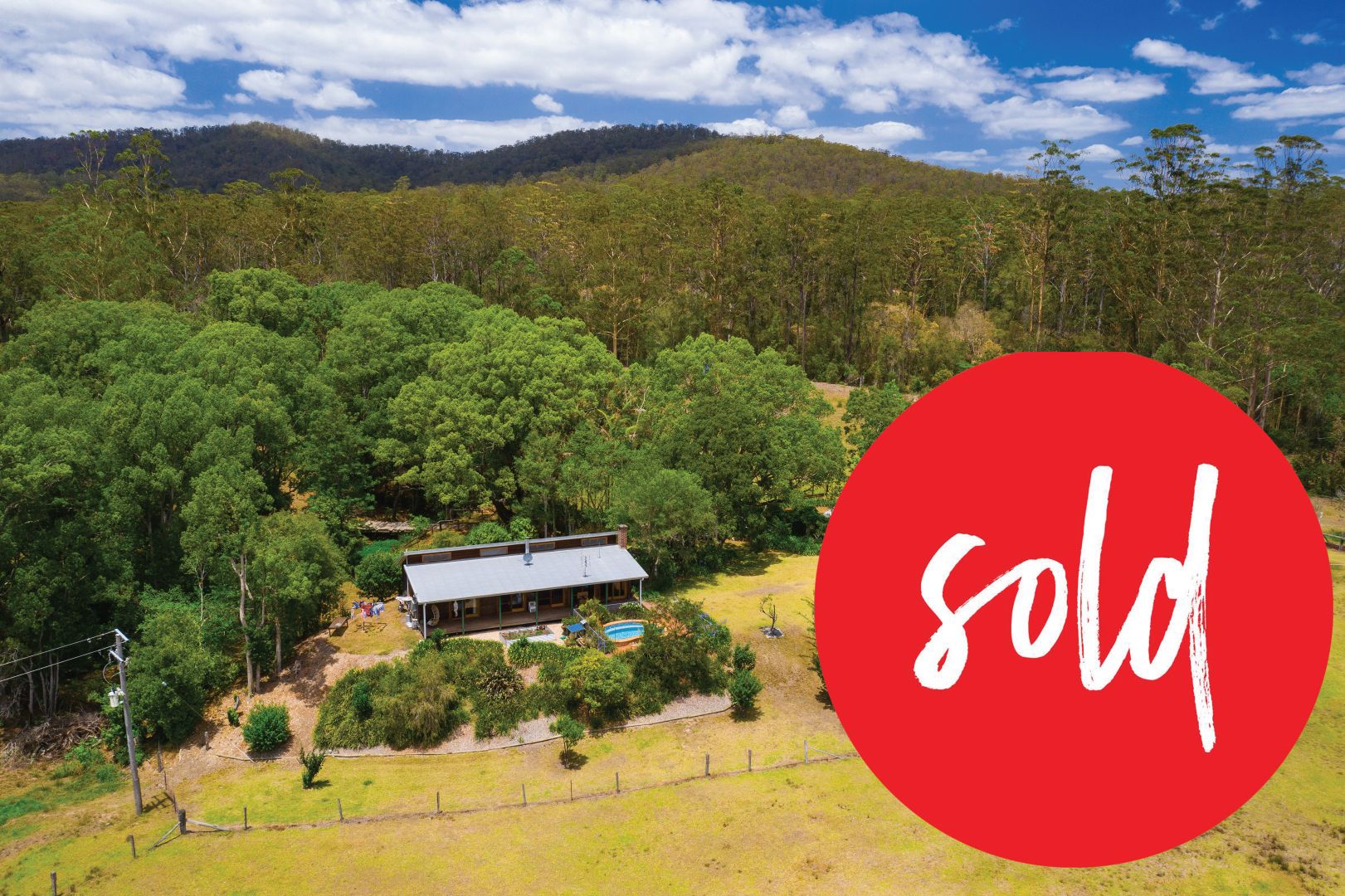 Property Report For 552 Smiths Creek Road Kundabung Nsw 2441