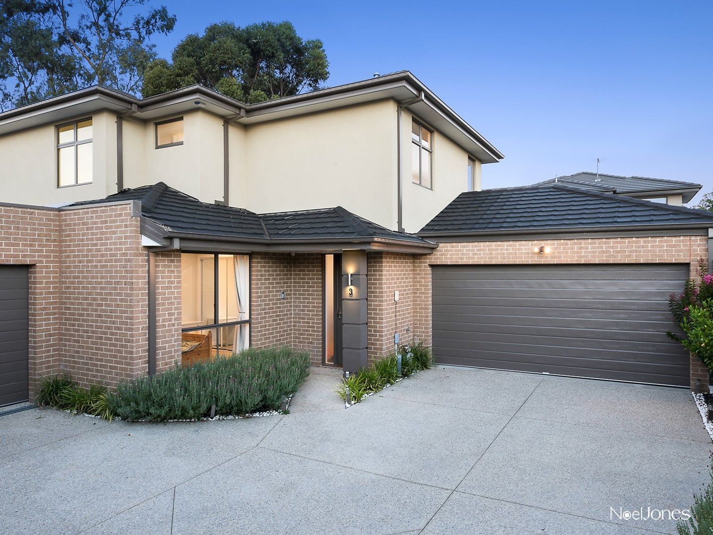 3/4 Campaspe Street, Box Hill North VIC 3129, Image 0