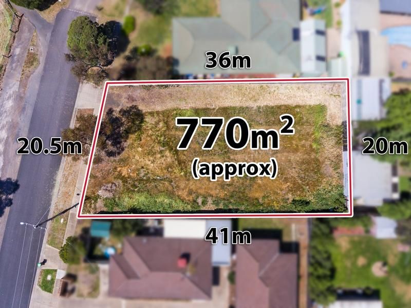 24 Creek Street, Melton South VIC 3338, Image 0