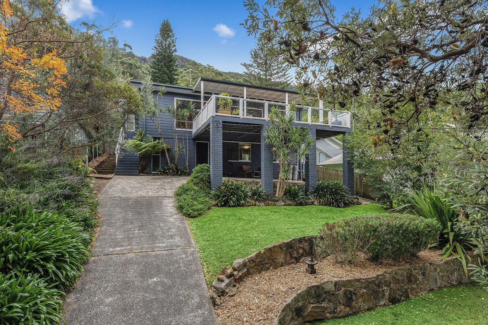 6 Goodrich Street, Scarborough NSW 2515 House For Rent 950 Domain