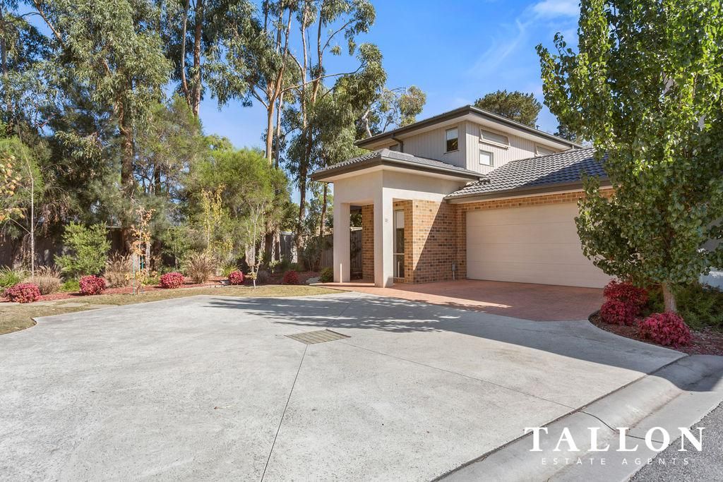 3 bedrooms House in 13/1A Annette Court HASTINGS VIC, 3915