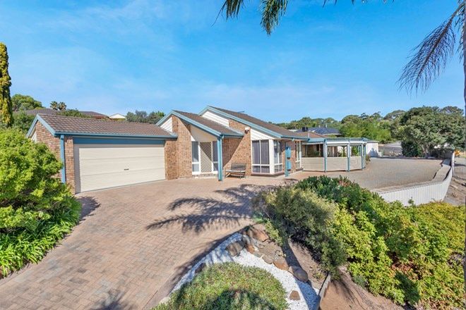 Picture of 7 Unley Court, ONKAPARINGA HILLS SA 5163