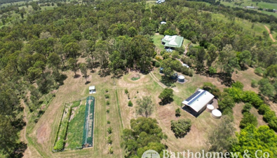 Picture of 30 Wilkinson Road, CARNEYS CREEK QLD 4310