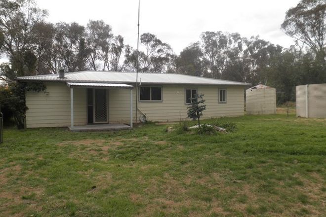 Picture of 1280 Scenic Road, MONTEAGLE NSW 2594