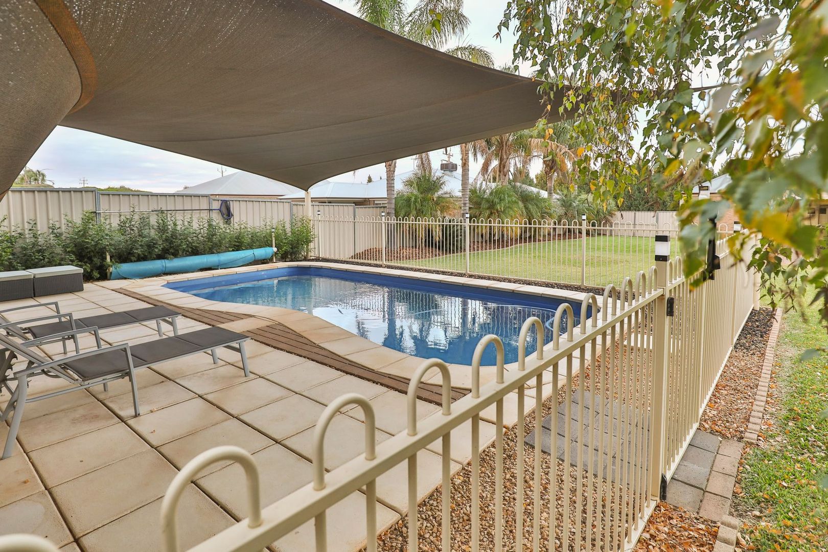 11 Gol Gol North Road, Gol Gol NSW 2738, Image 1