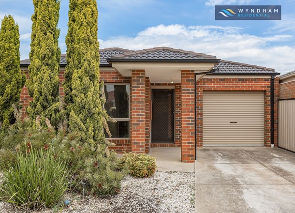 1/9 Vassar Court, Truganina VIC 3029