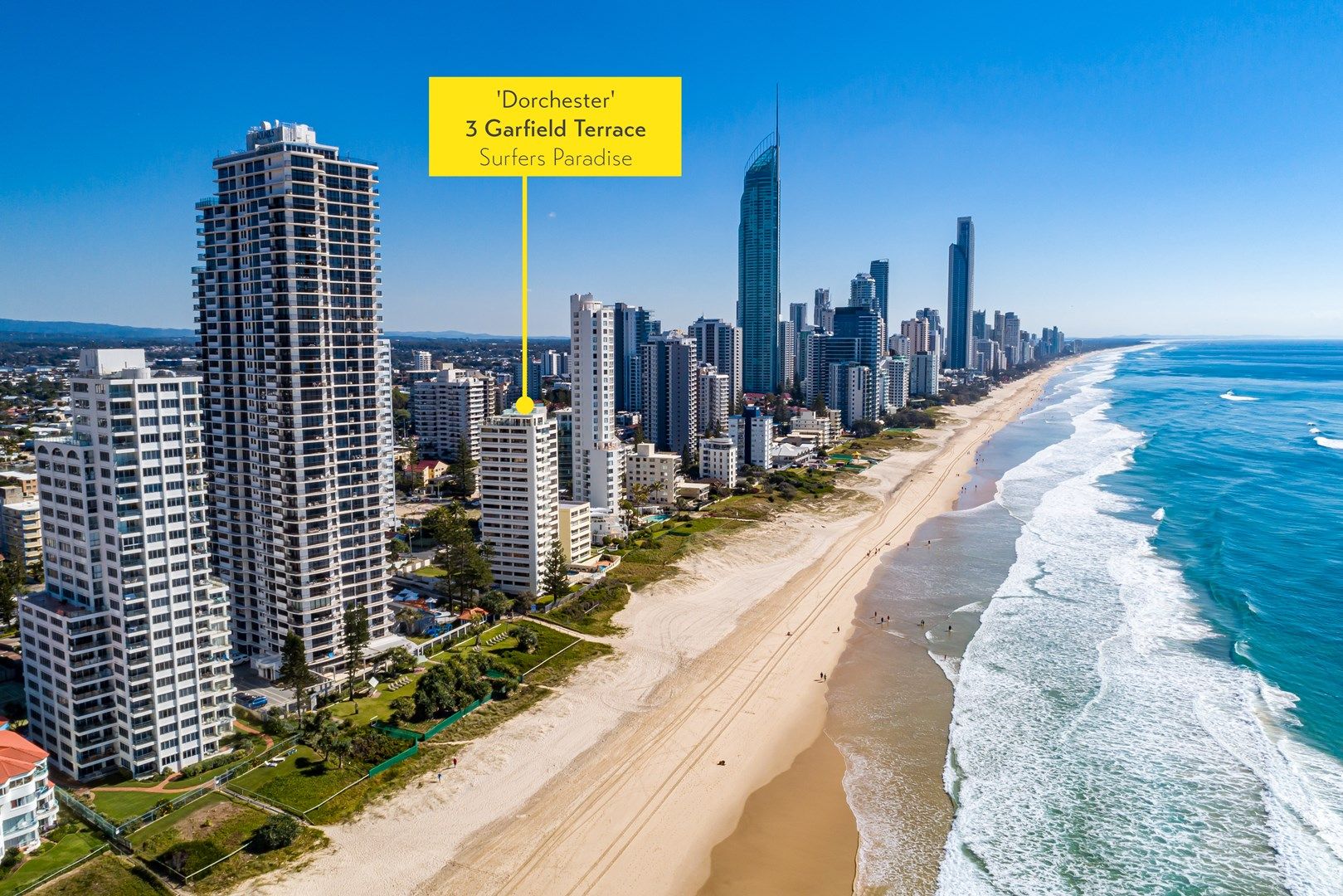 3 Garfield Terrace, Surfers Paradise QLD 4217, Image 2