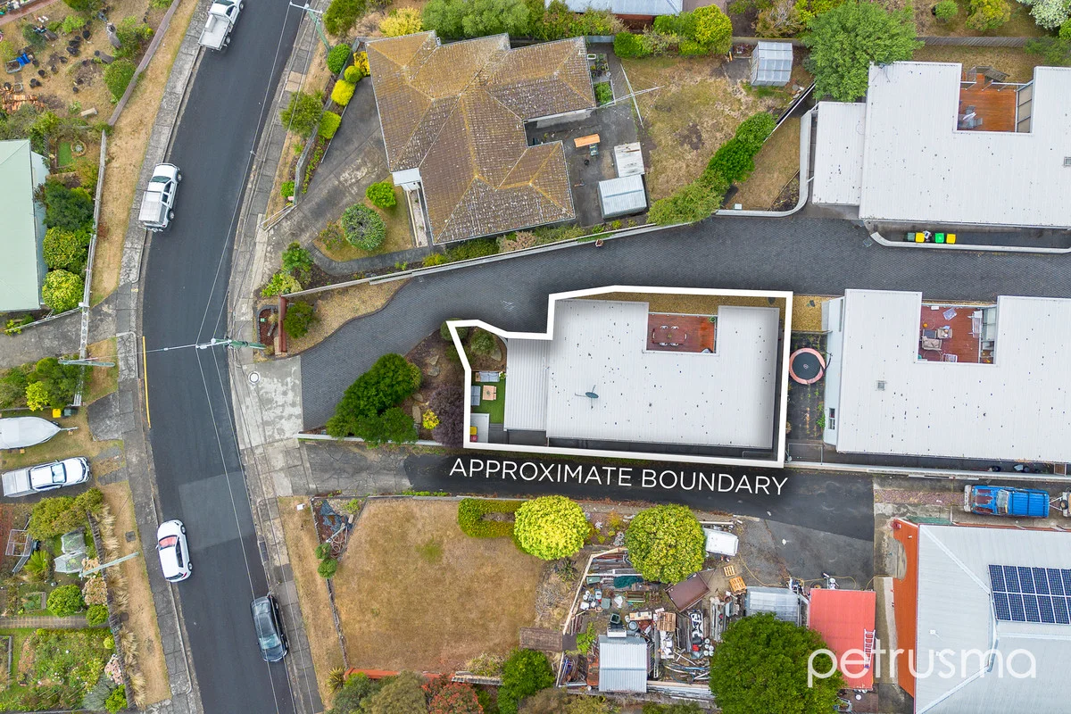 Additional image 27 of 1/66 Hillborough Road, South Hobart TAS 7004