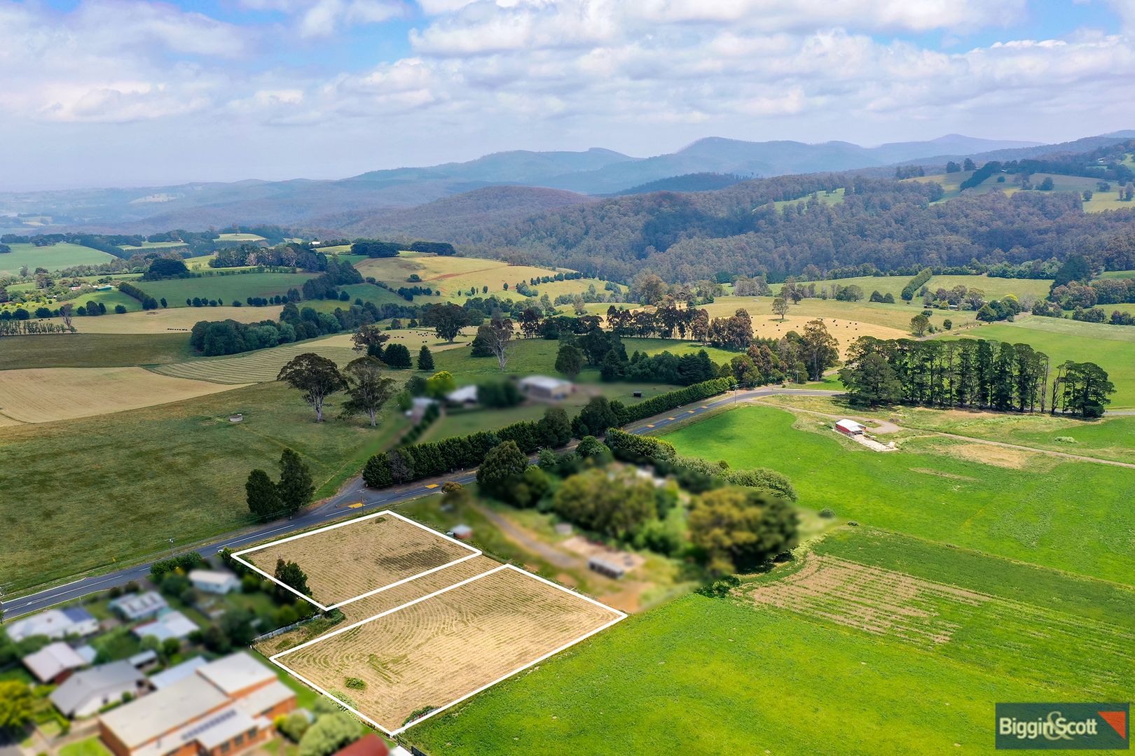 10 NayookPowelltown Road, Neerim Junction Property History & Address