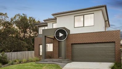 Picture of 1/22 Mines Road, RINGWOOD EAST VIC 3135