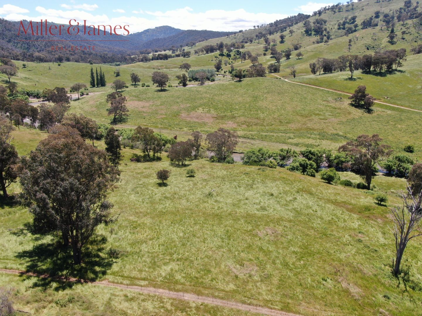 'Mount Garland', 533 Mount Garland Road, Tooma NSW 2642, Image 1