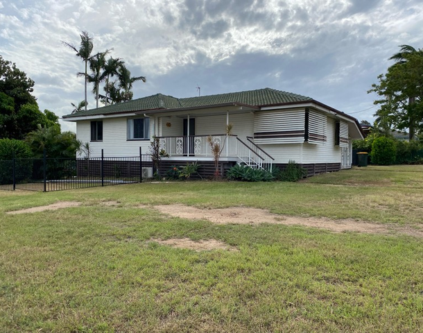 77 Sutton Street, Barney Point QLD 4680