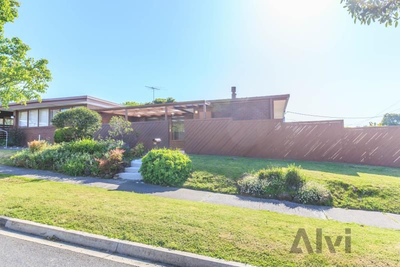 3 bedrooms House in 10 Bryson Grove TEMPLESTOWE LOWER VIC, 3107