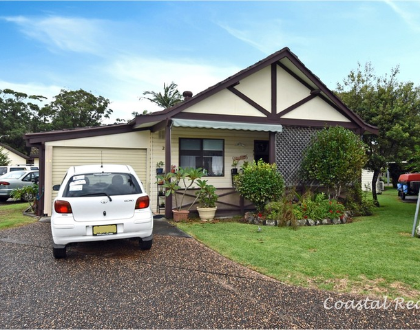 28/12 Goldens Road, Forster NSW 2428