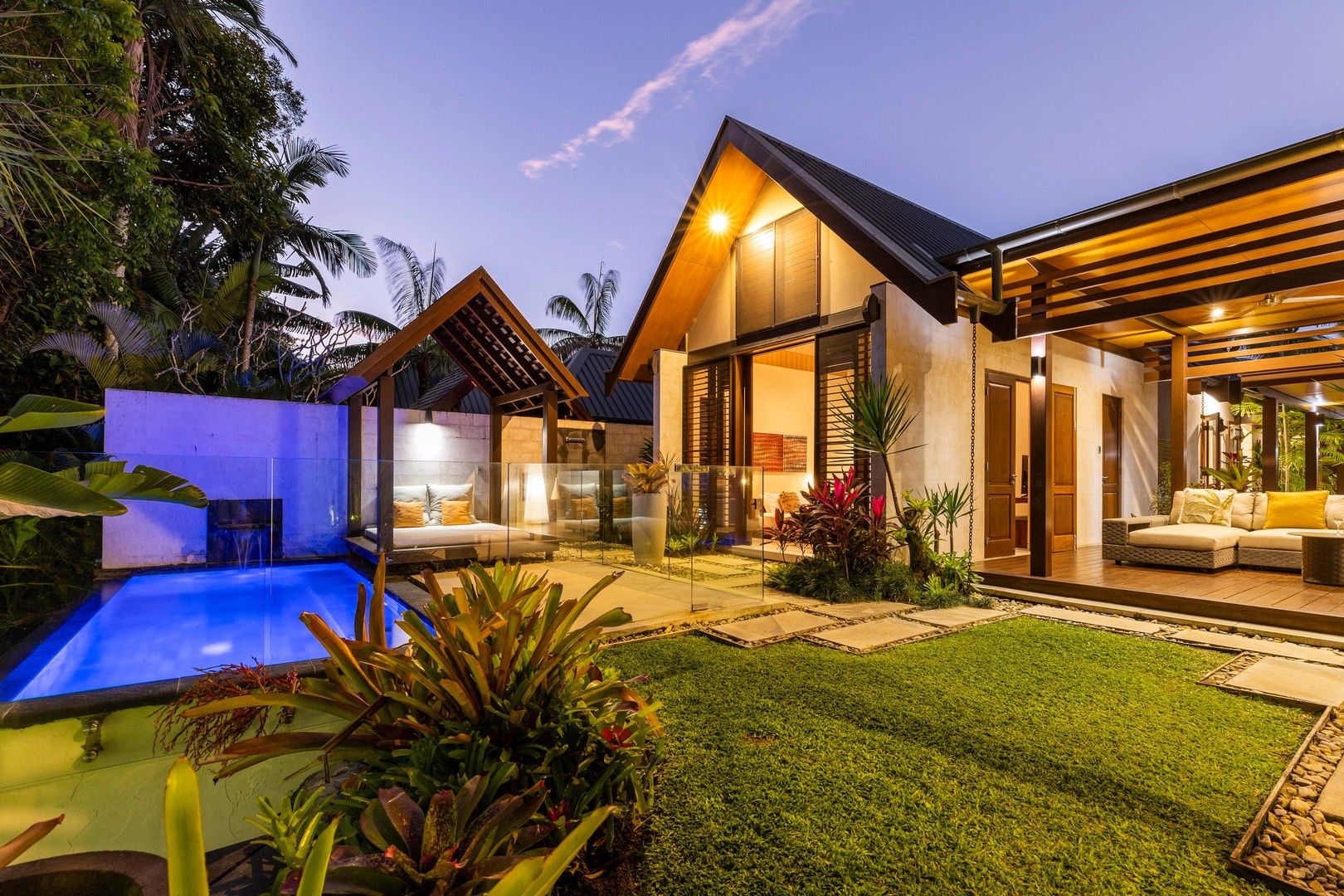 26 Bale Drive, Port Douglas QLD 4877, Image 0