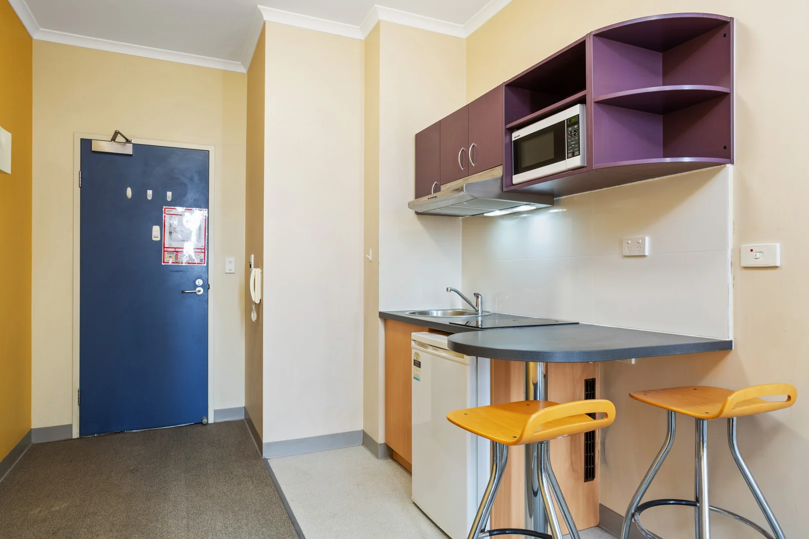 Additional image 11 of 707/160 Rundle Mall, Adelaide SA 5000