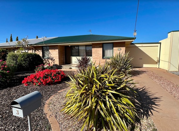 3 Clee Street, Whyalla Norrie SA 5608
