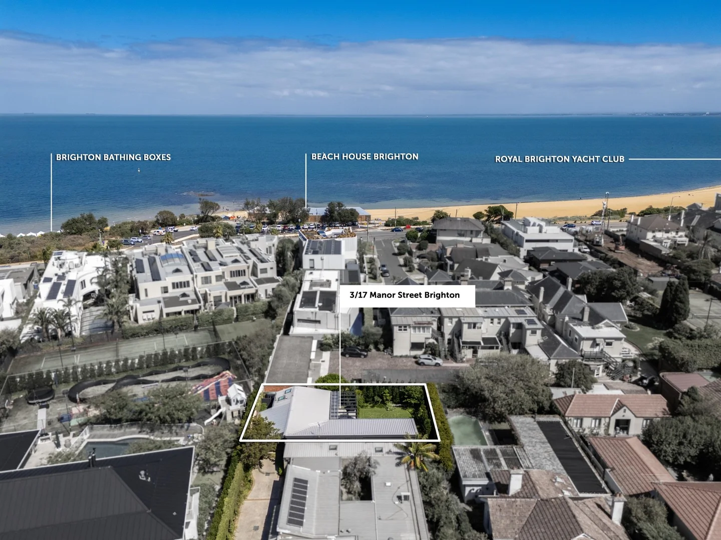 Additional image 15 of 3/17 Manor Street, Brighton VIC 3186