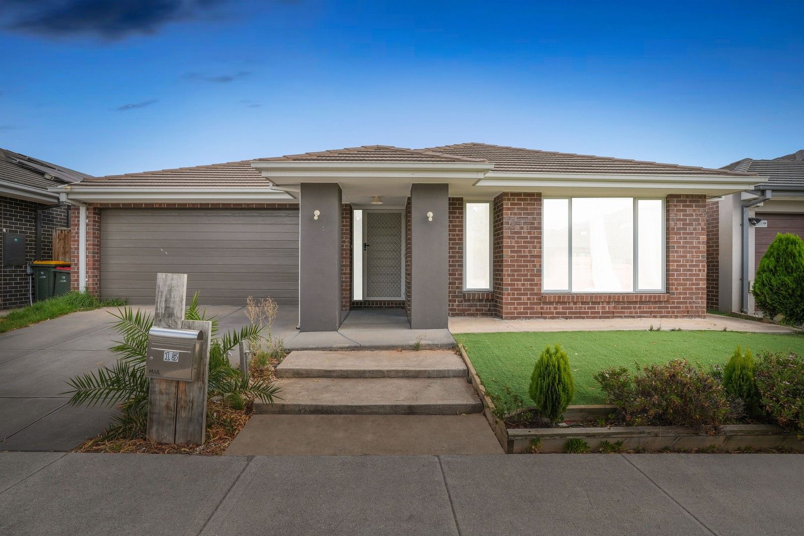 15 Blackberry Street, Manor Lakes VIC 3024, Image 0